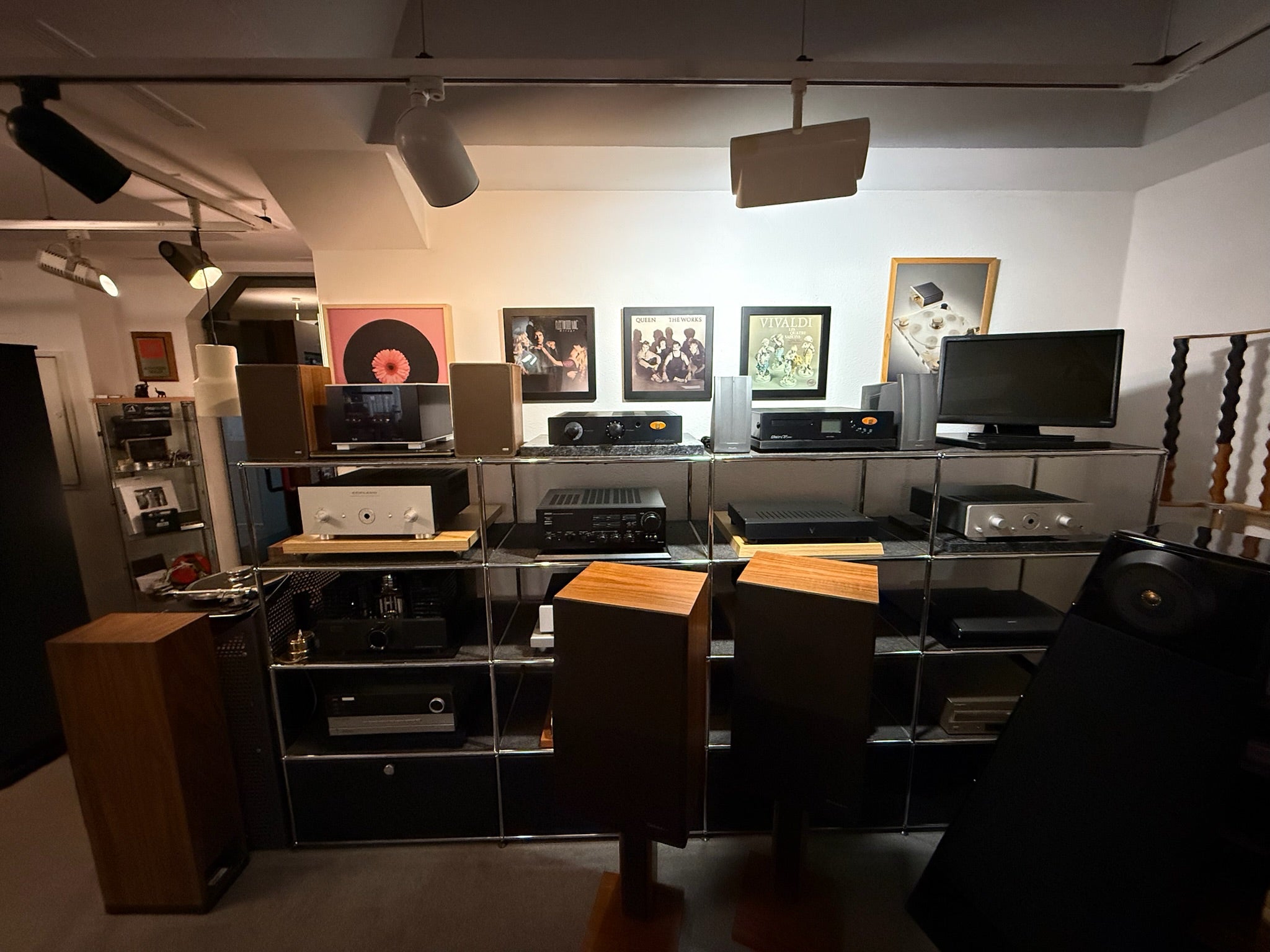 HiFi Frankoinia Erlangen
