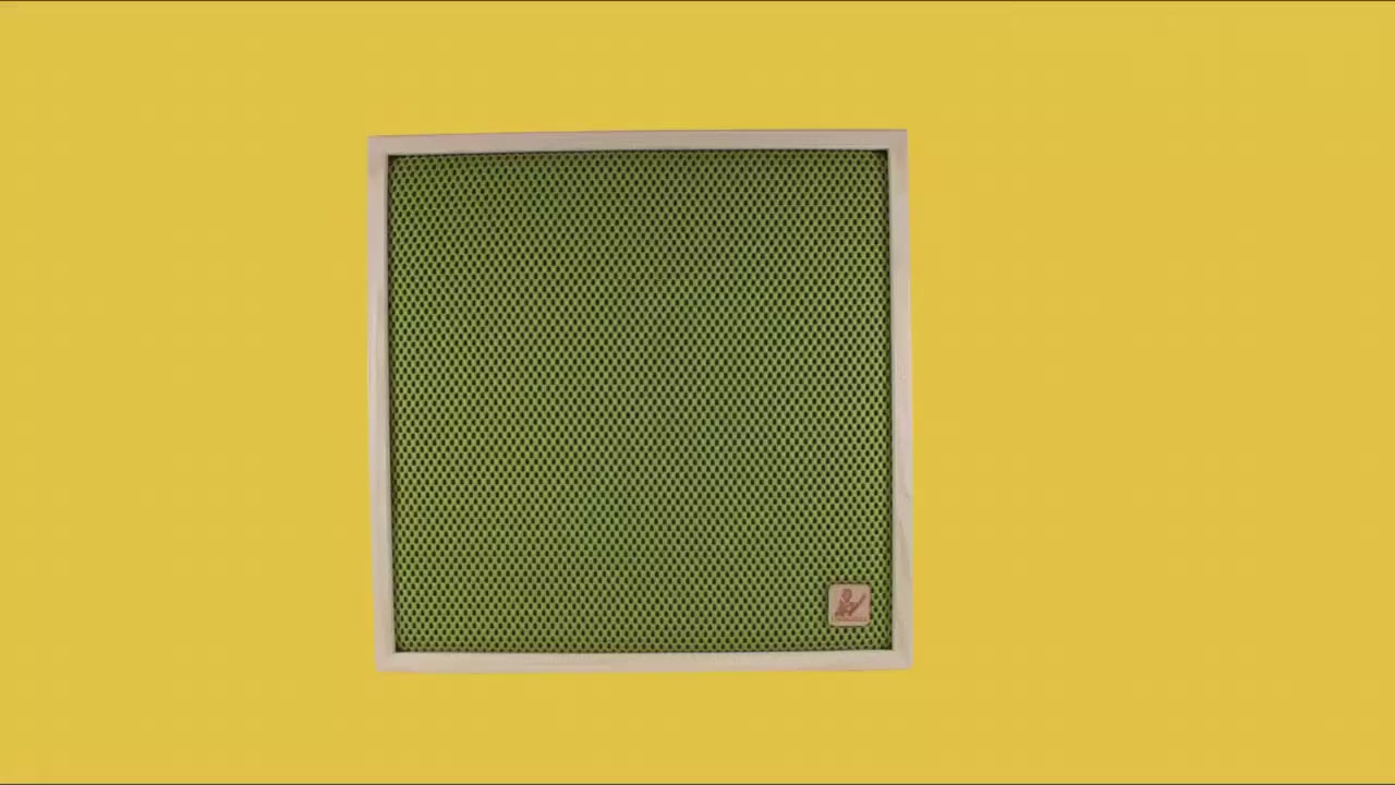 Absorber ANNA Video 360 Grad