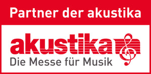 Partner logo akustika Nuremberg