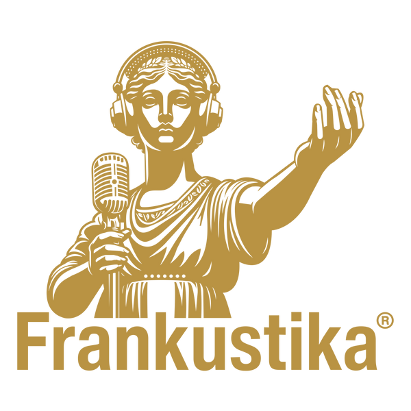 Frankustika_Gold_Logo