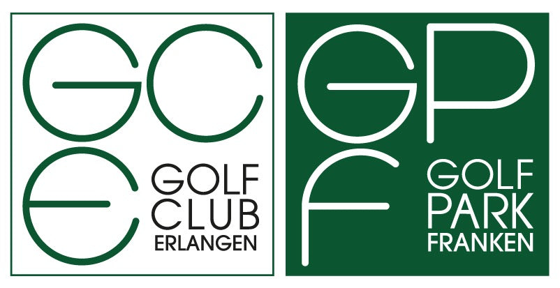 Logo Golfclub Erlangen