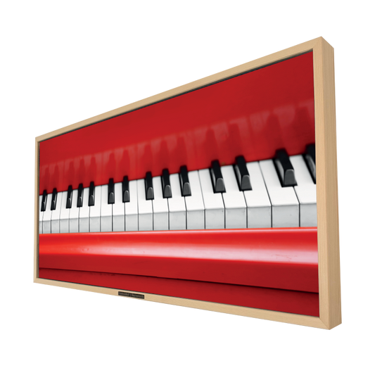 Akustikbild KUNIGUNDE