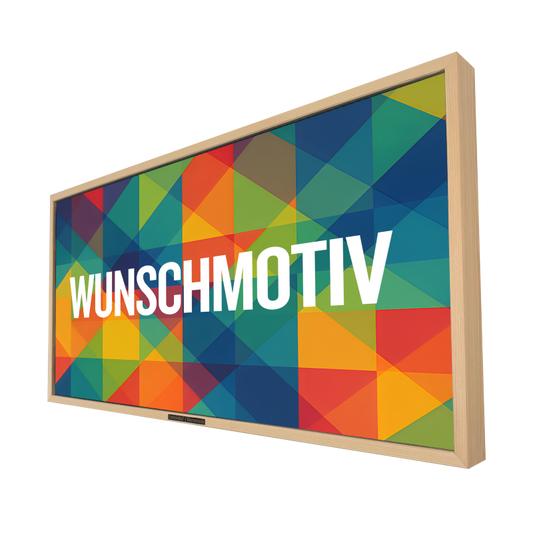 Akustikbild KUNIGUNDE – Wunschmotiv