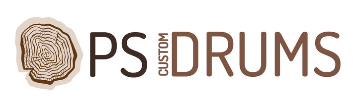 Logo von PS Custom Drums