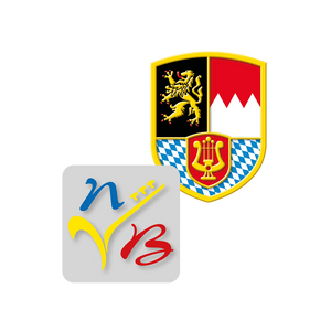 Logo North Bavarian Music Association