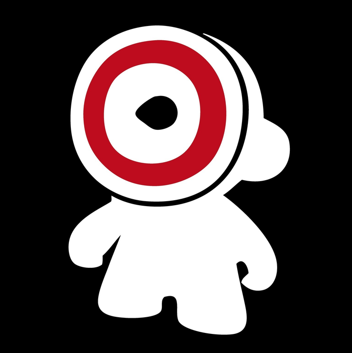 Logo des Tonstudios RED Audio