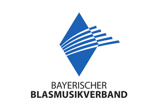 Logo Bavarian Wind Music Association