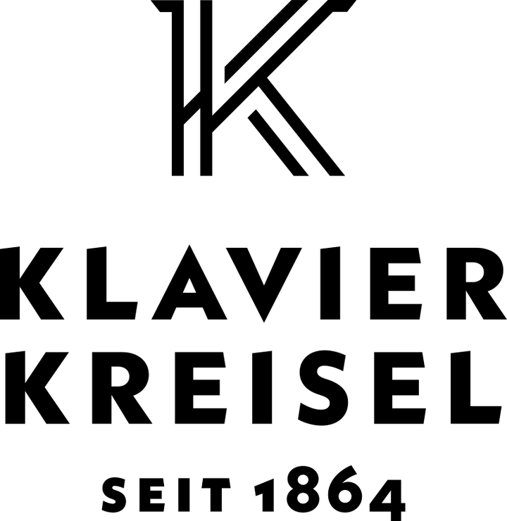 Logo von Klavier Kreisel